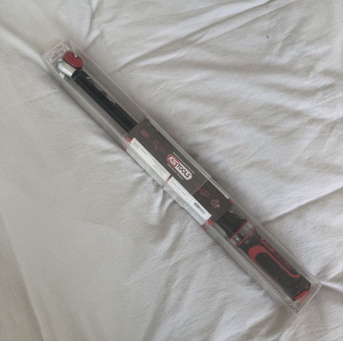 KS Tools F03_T-500 Nm model 60105 – klucz dynamometryczny