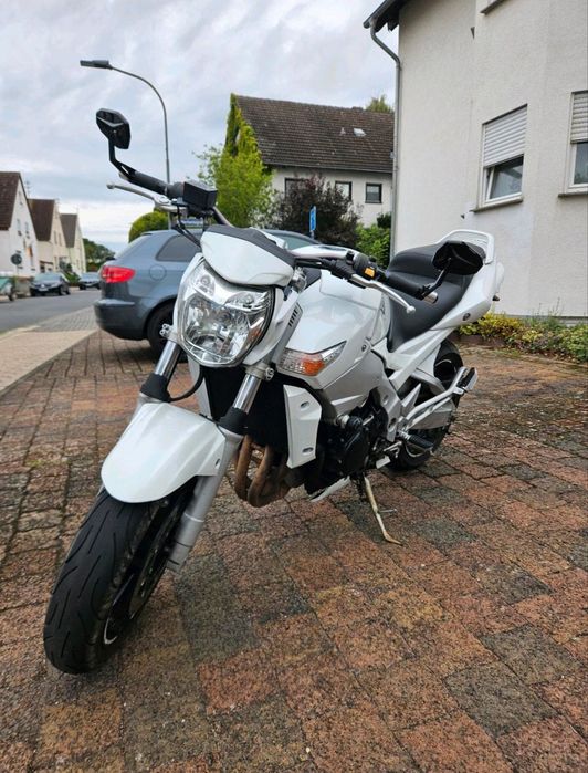 Продається Suzuki GSR 600