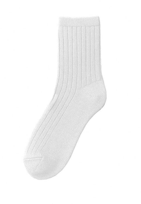 5-pack Cienkie skarpety za kostkę 38–46