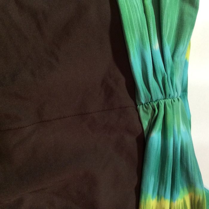 Купальник  LA BLANCA,  L