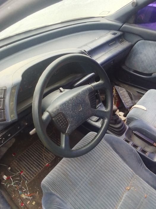 Обмен  ісузі стайлос