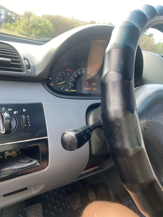 Mercedes-Benz Vito 2004