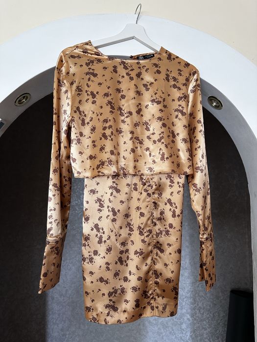 Костюм ZARA. Розмір S.