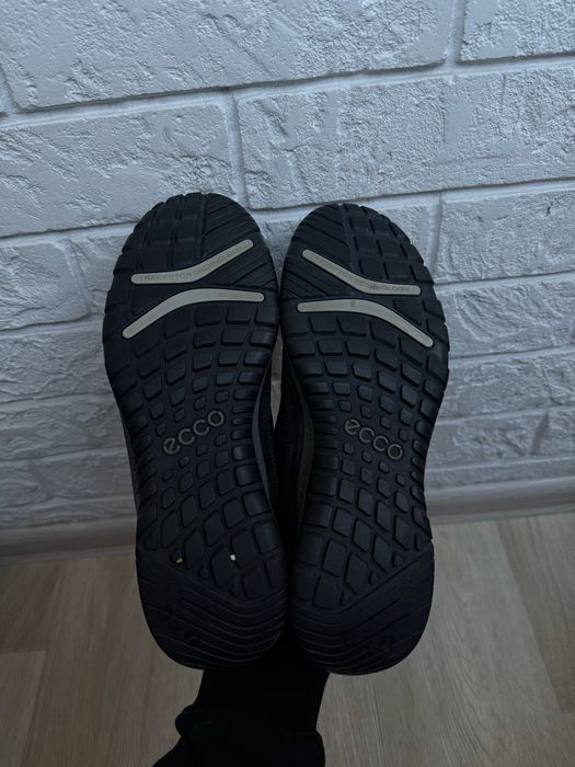 Кросівки Ecco Aspina на gore-tex