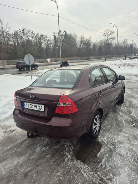 Продам ЗАЗ Vida 
справ
Авто вартує своїх грошей!
Торг біля авто