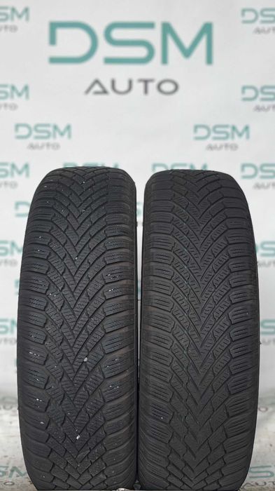 Склад шин б/в. 195/65 R15 Continental ContiWinterContact TS 860