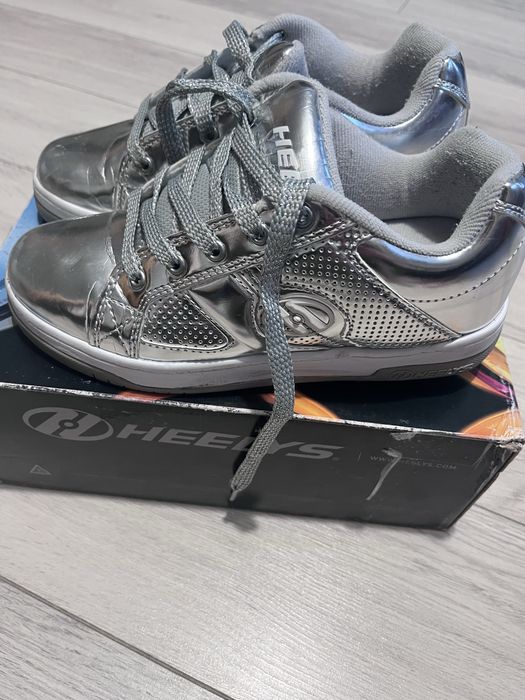 Buty heelys r. 35 butorolki