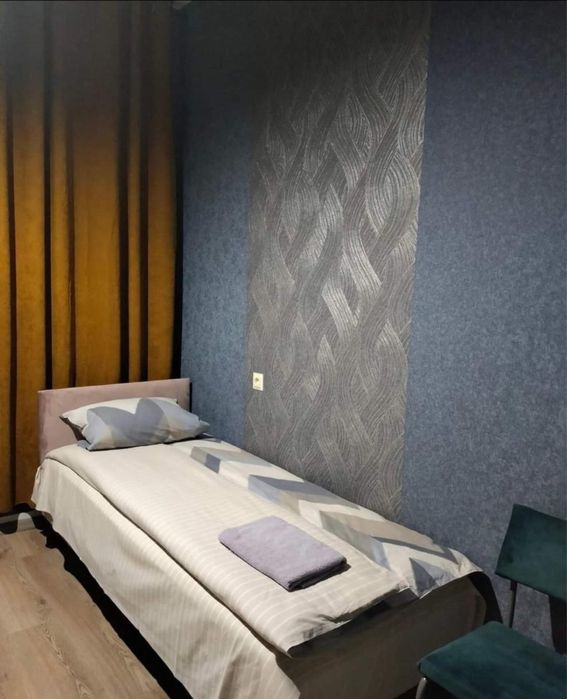 Ліжко-місце в 2 місному номері в Хостелі м. Рівне