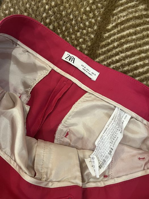 Стильные Брюки Zara s