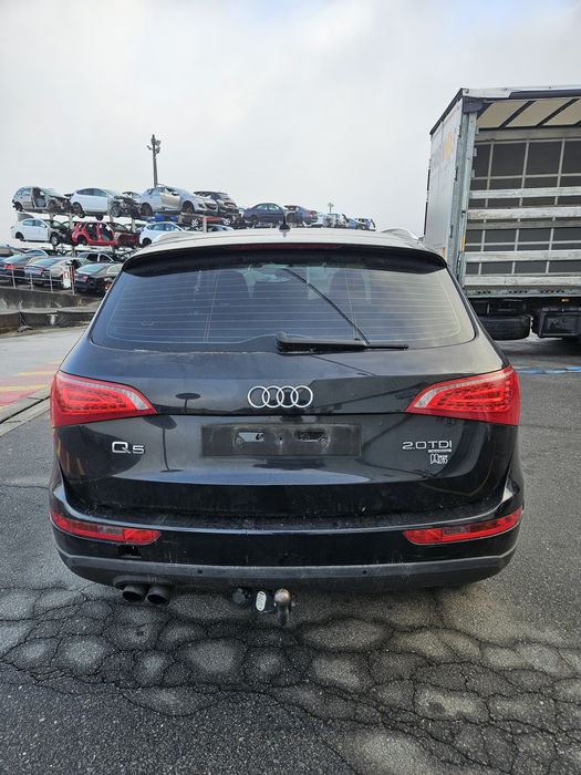 Audi Q5 2.0 TDi Quattro de 2010 para peças