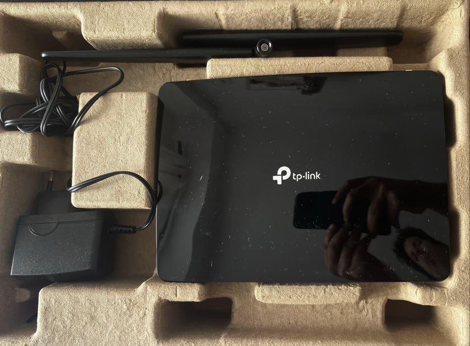 Router Cartao Sim