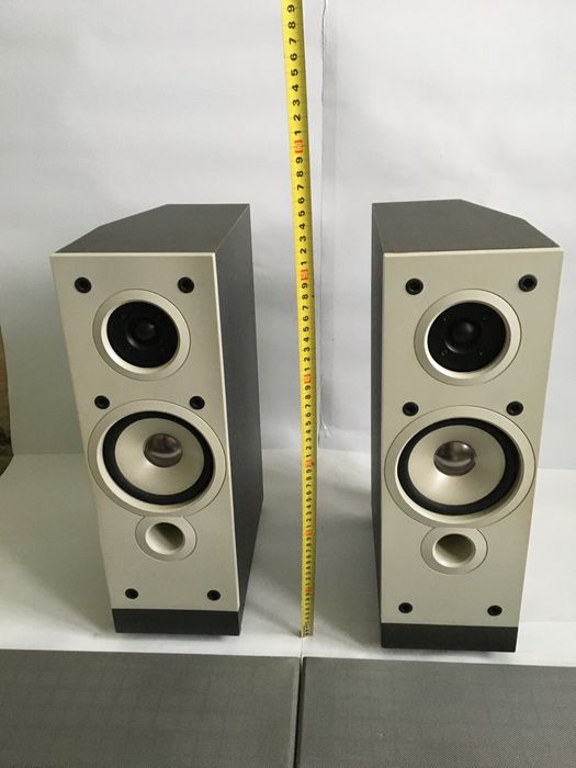 Акустическая система