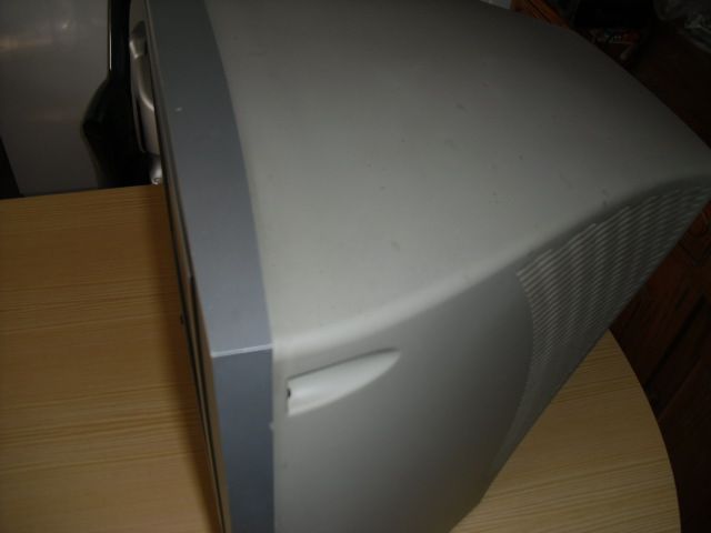 TV 55cm - Oportunidade