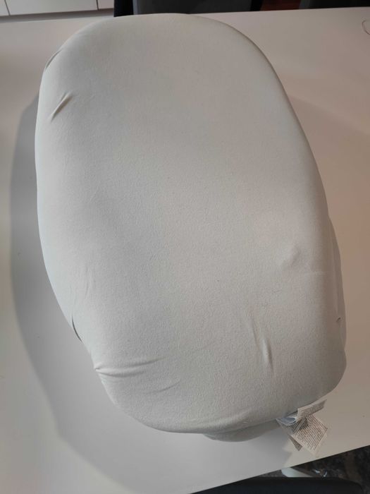 Doomoo Ninho Cocoon Folhas/Verde