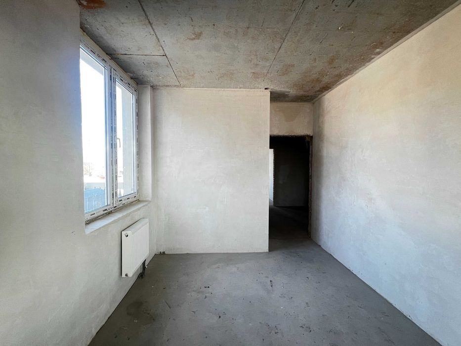 Продаж 2 кім. квартири в ЖК Центр в місті Яготин Є ВІДЕООГЛЯД