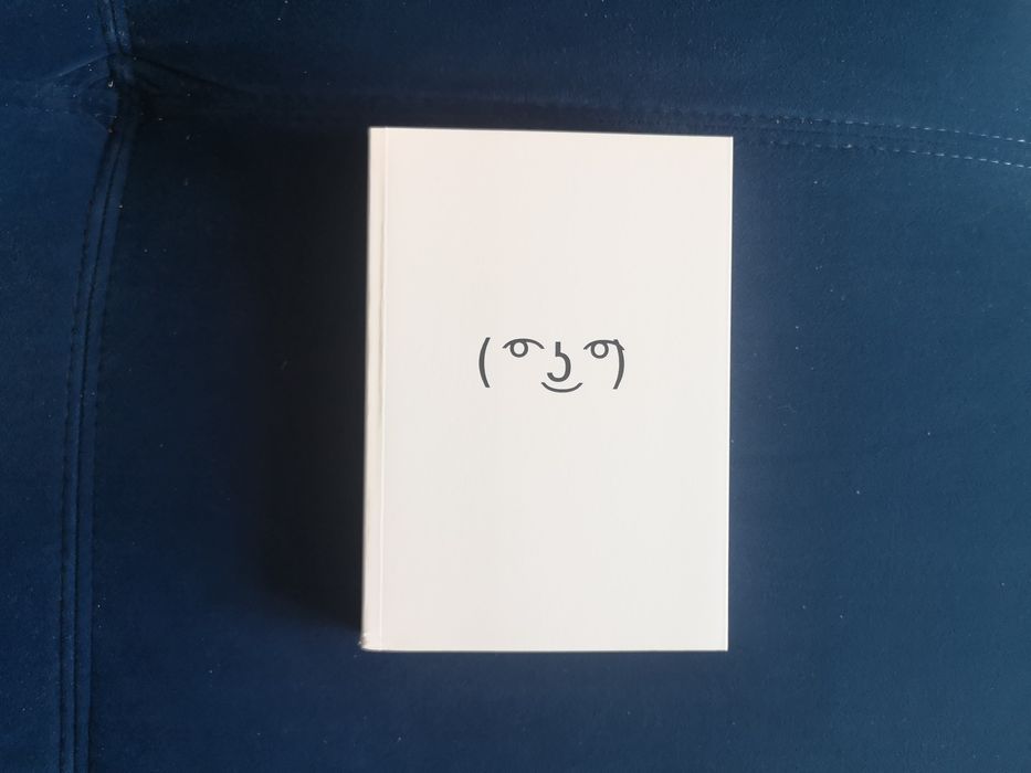 Rigcz Rozum i godność człowieka, Krzysztof Gonciarz