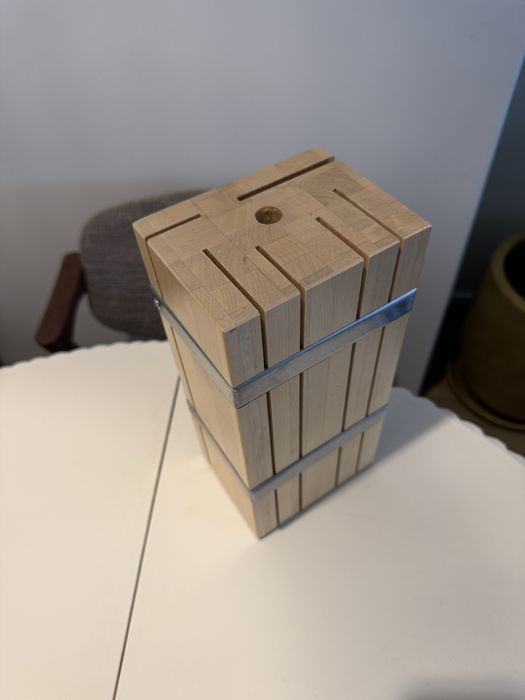 Faqueiro / suporte para facas Ikea