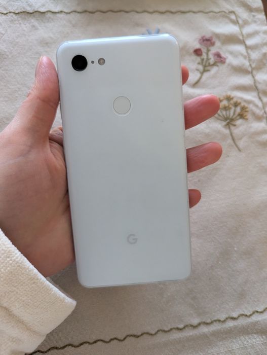 Google pixel 3 xl