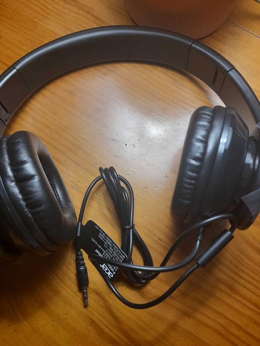 Fones para computadores Acer