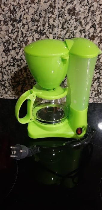 Maquina de Café Wake UP