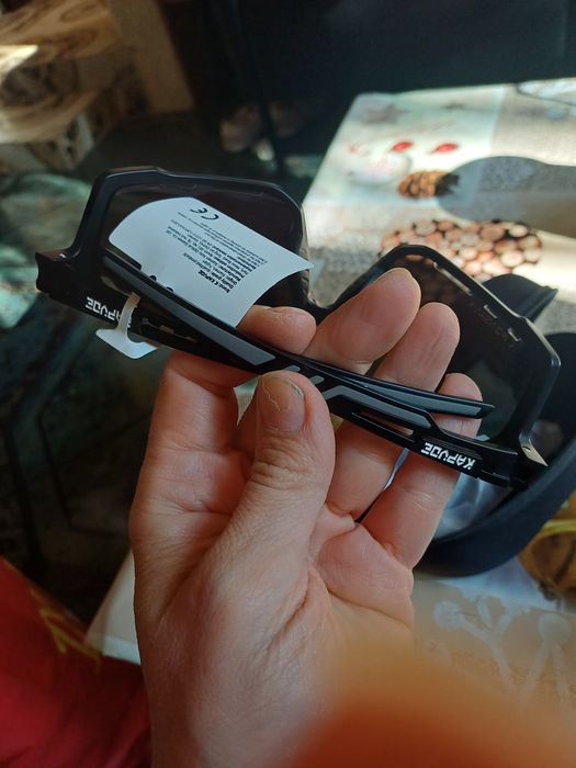 Spzedam nowe okulary sportowe