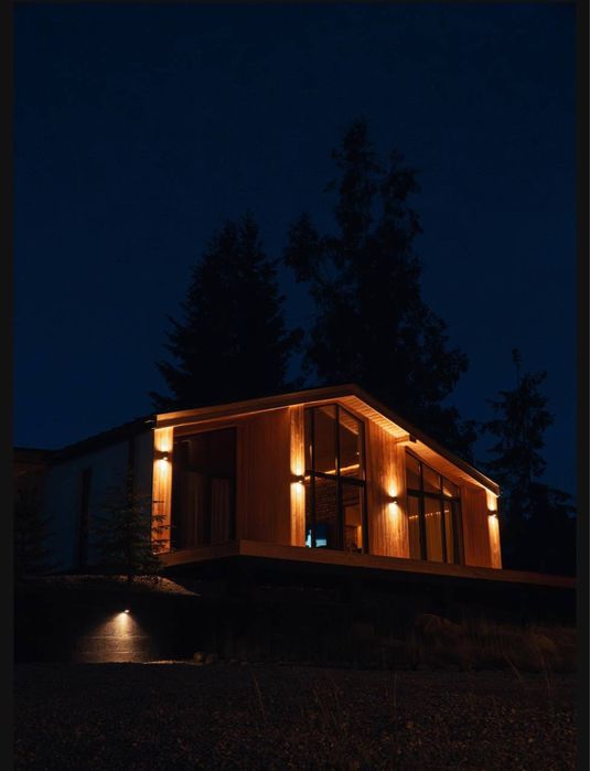 Котедж неподалік від БУКОВЕЛЯ