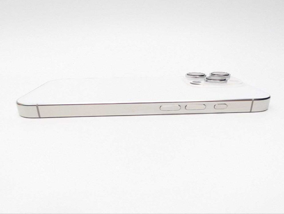 Apple iPhone 16 Pro 128GB Tytan Biały| eSim | bateria 100%