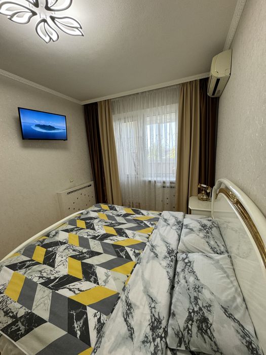 Здається квартира в районі критого ринку