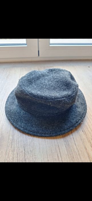 Chapéu de burel ecola