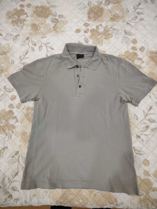 Polo Lacoste tam. L em excelente estado