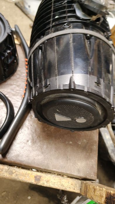 JBL Boombox 3 części