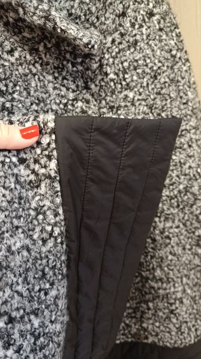 Продам полушубок.