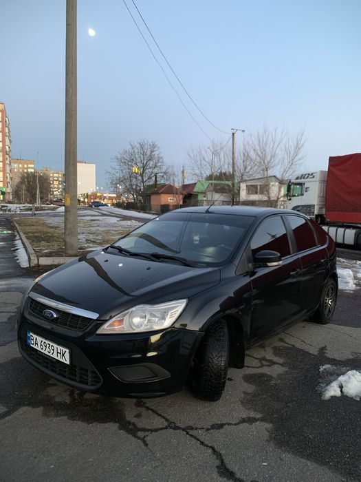 Продам ! Ford Focus 2