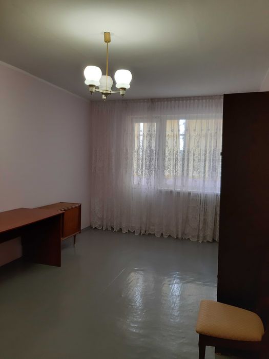 сдам квартиру недалеко от м. Салтовская (Героев труда)