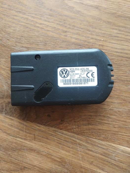 Adapter Bluetooth VW VAG 3c0.051.435.pa