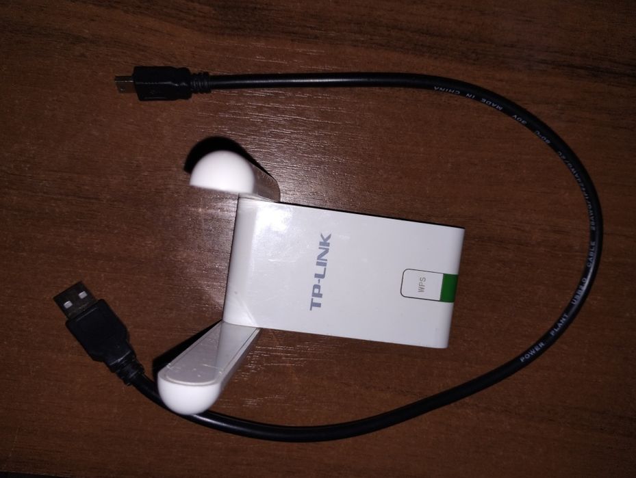 Wi-fi Адаптер TP-Link