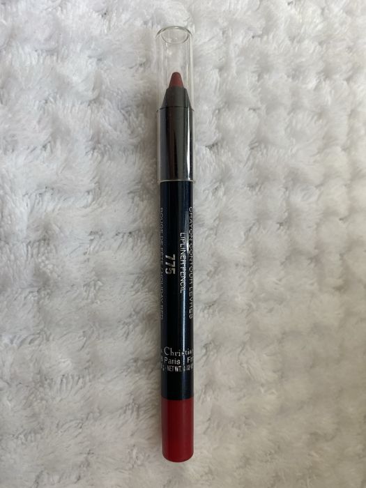 Konturówka Dior 775 Holiday Red