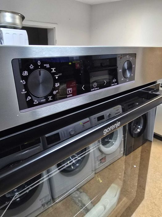 NOWY Piekarnik Gorenje BOSB6737E06X gwar 2 lata X1