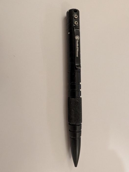 Ручка Smith and Wesson Military&Police