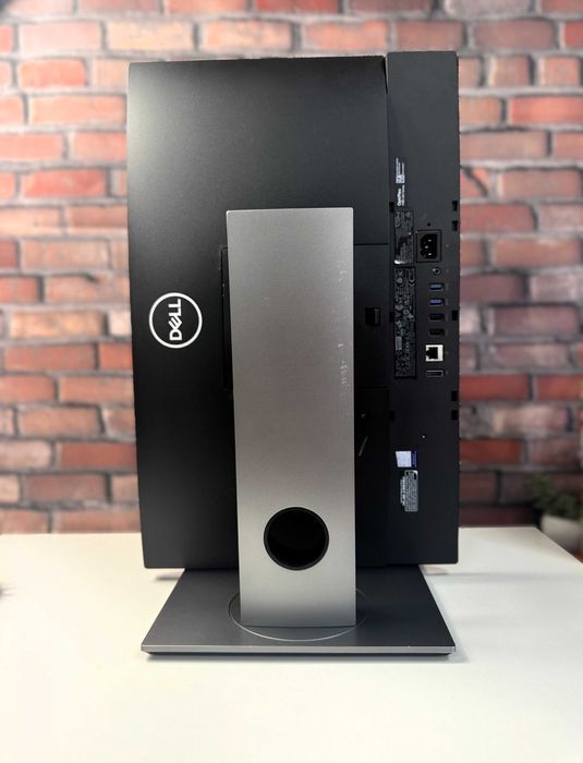 Сенсорний Моноблок Dell OptiPlex 5480·i5-10500·16GB·SSD512·24"IPS·15ШТ