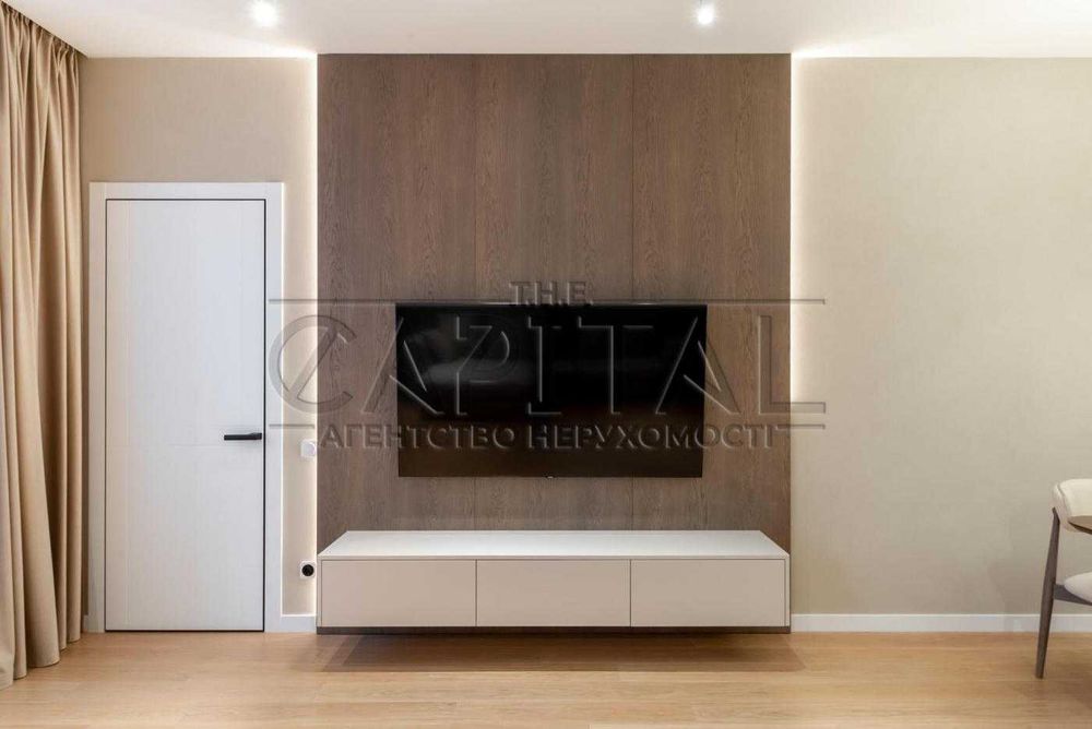 Аренда квартиры, ул. Василия Тютюнника, ЖК TRIIINITY, Печерский р-н