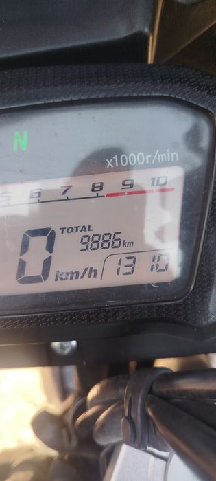 Lifan kpt200 4v 2023