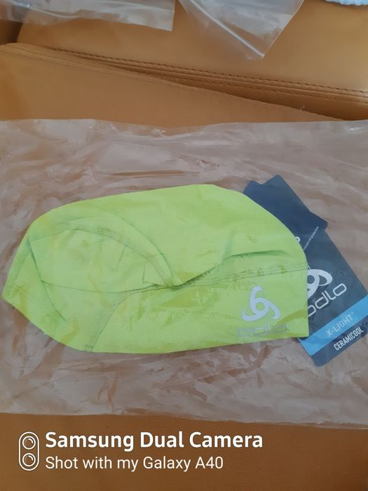 Czapki sportowe orginalne