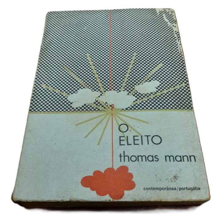 Livros de Thomas Mann