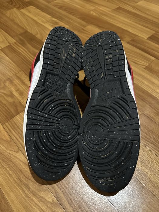 Кросівки Nike DUNK LOW RETRO оригінал