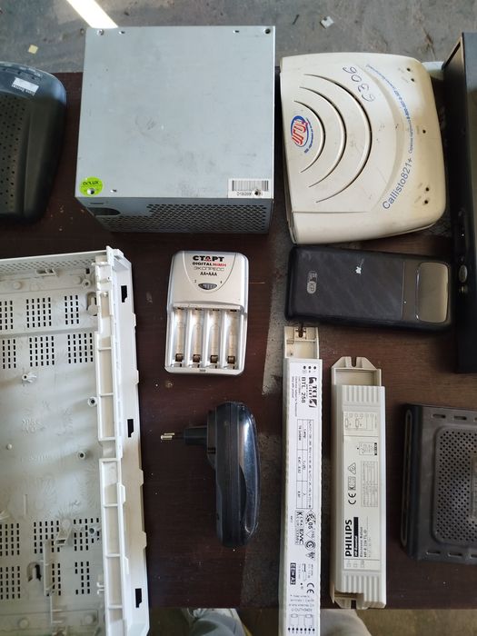 Корпуси для саморобок DIY. Розпродаж майстерні