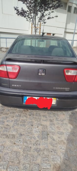 SEAT Córdoba 2001 — photo 3