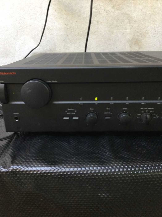 Wzmacniacz Nakamichi  Amplifier 2