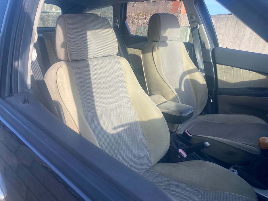 Alfa Roméo 156 1.9 JTD gasóleo 140 CV aceito trocas