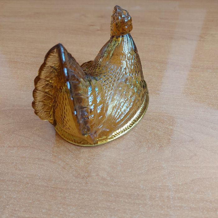 Szklana kura PRL Ząbkowicka